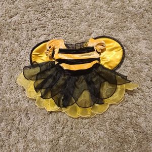 Bee costume